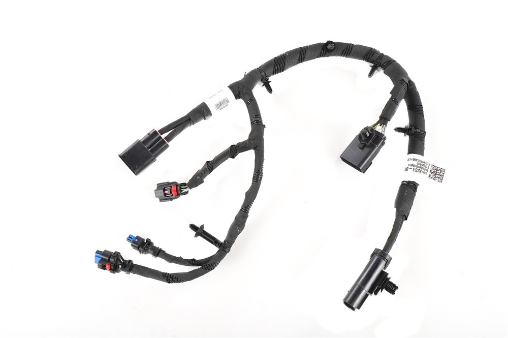 GM Genuine Parts Power Steering Wiring Harness