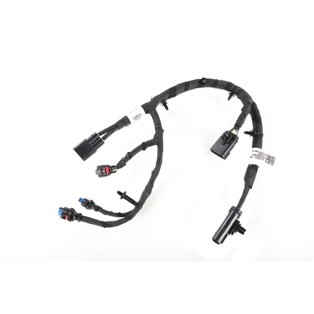 GM Genuine Parts Power Steering Wiring Harness