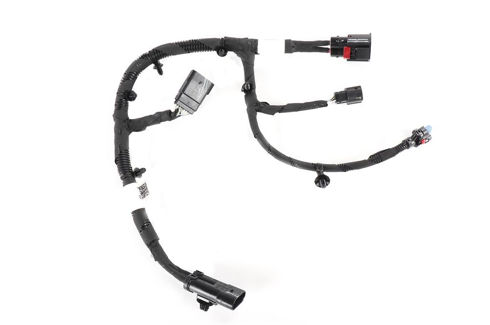 GM Genuine Parts Power Steering Wiring Harness