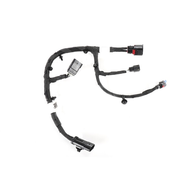 GM Genuine Parts Power Steering Wiring Harness