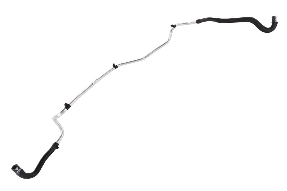GM Genuine Parts Fuel Cooler Coolant Cooler Outlet Hose