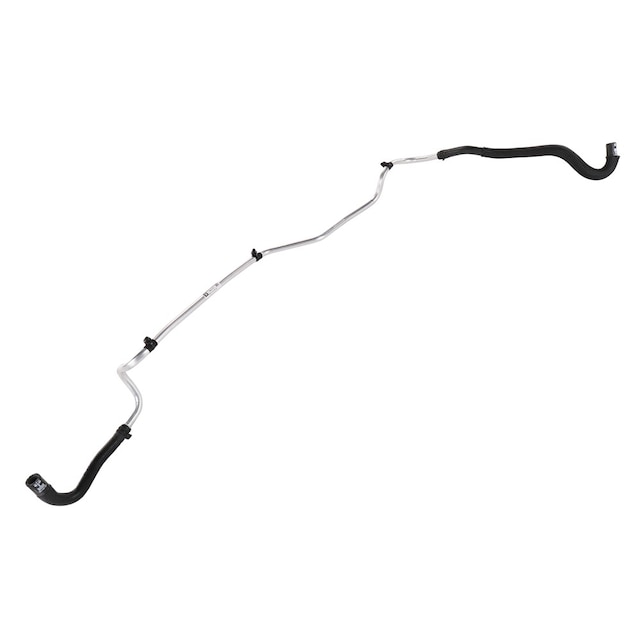 GM Genuine Parts Fuel Cooler Coolant Cooler Outlet Hose
