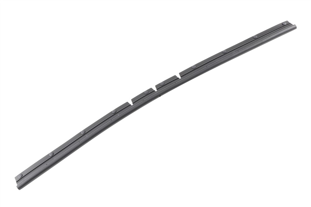 GM Genuine Parts Hood Front Edge Weatherstrip
