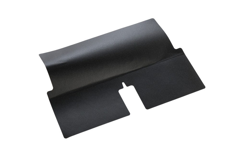 GM Genuine Parts Front Bumper Impact Bar Blackout Cover