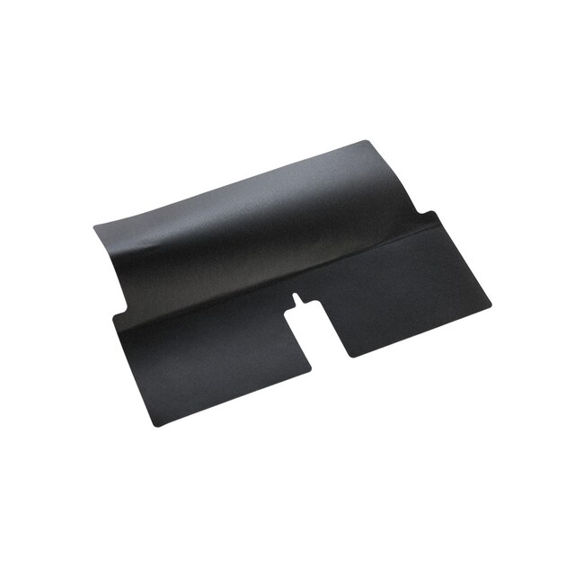 GM Genuine Parts Front Bumper Impact Bar Blackout Cover