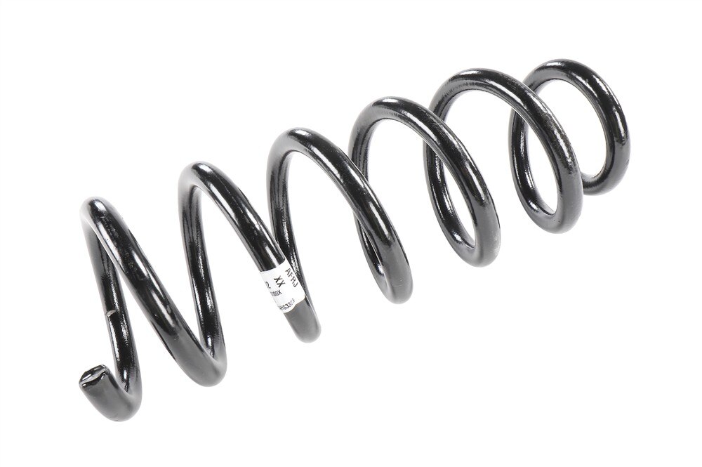 GM Genuine Parts Front Coil Spring