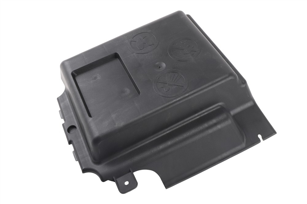 GM Genuine Parts Airbag Sensing and Diagnostic Module Cover