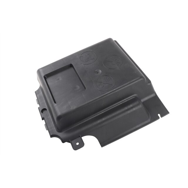 GM Genuine Parts Airbag Sensing and Diagnostic Module Cover