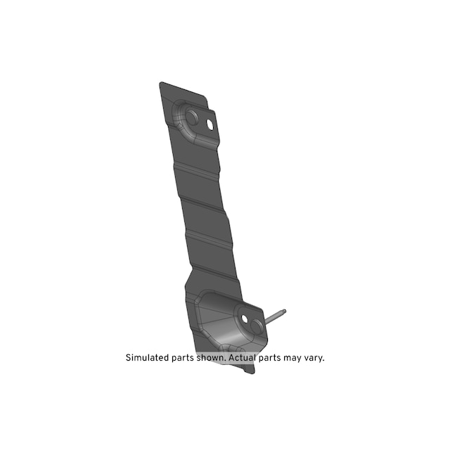 GM Genuine Parts Rear Wheelhouse Panel Bracket