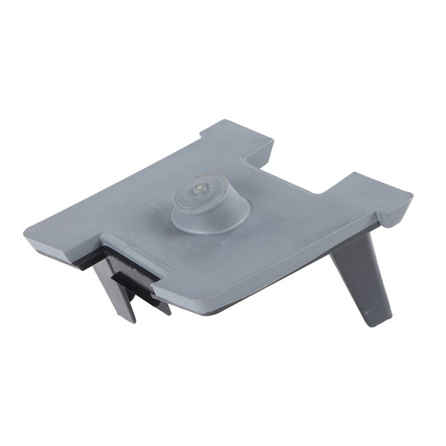 GM Genuine Parts Front Compartment Driver Side Rail Baffle