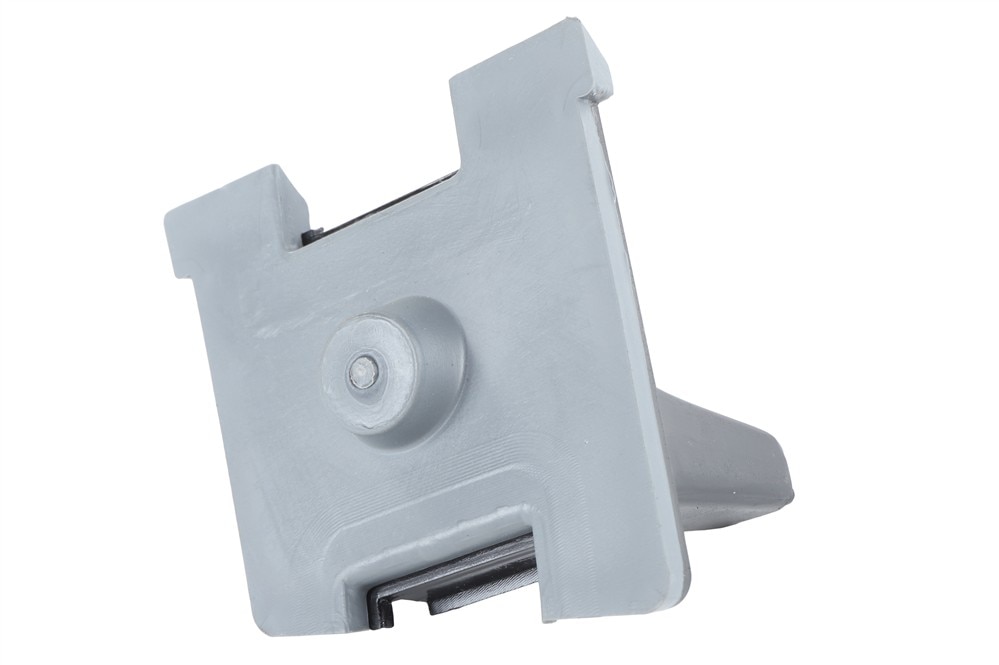 GM Genuine Parts Front Compartment Passenger Side Rail Baffle
