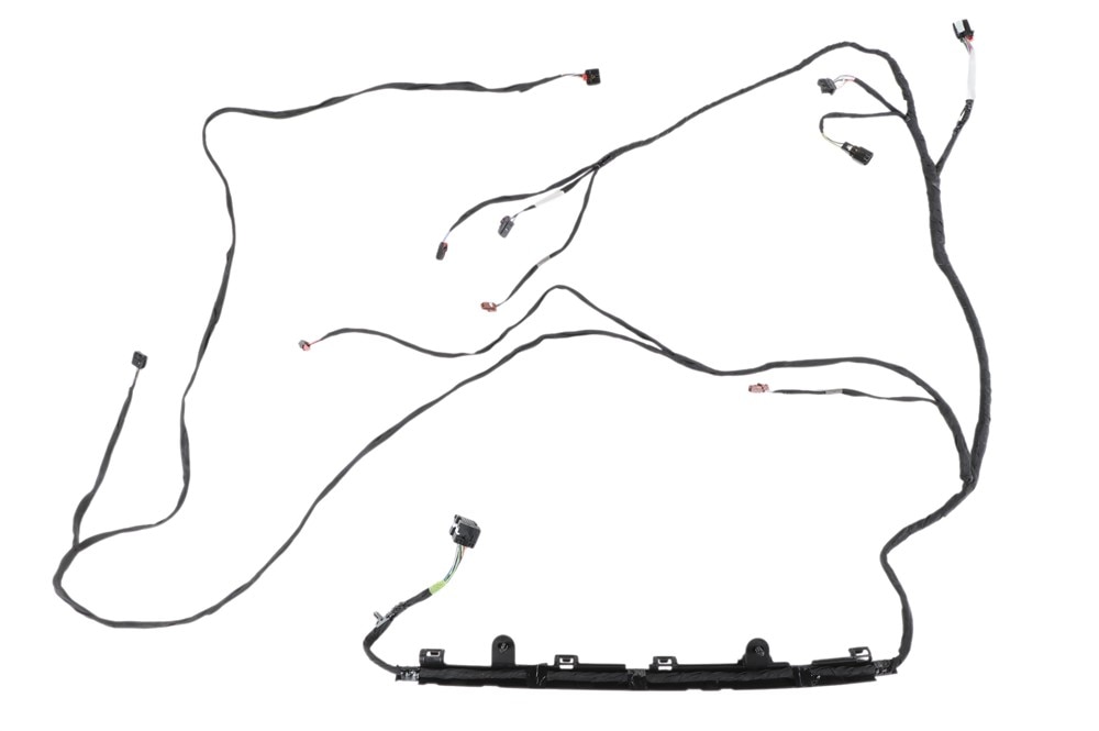 GM Genuine Parts Headlining Trim Panel Harness