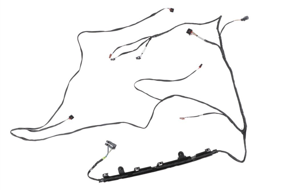 GM Genuine Parts Headlining Trim Panel Harness