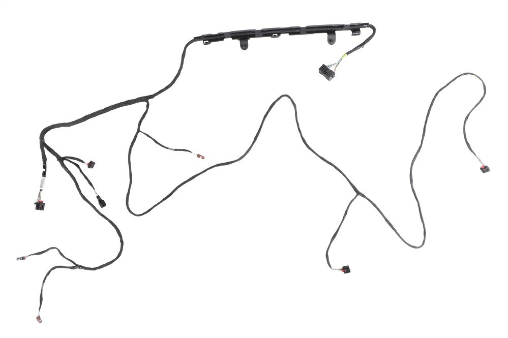 GM Genuine Parts Headlining Trim Panel Harness