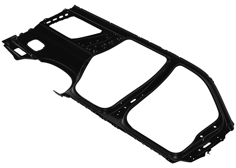 GM Genuine Parts Body Driver Side Outer Panel
