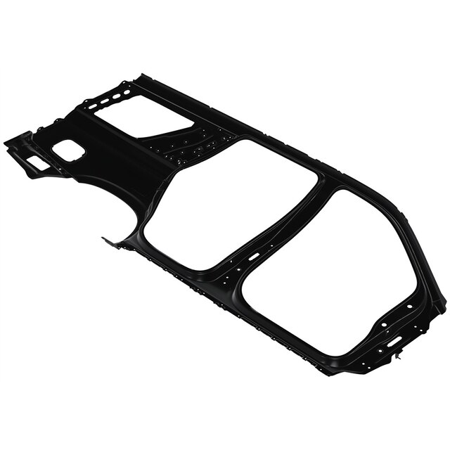 GM Genuine Parts Body Driver Side Outer Panel