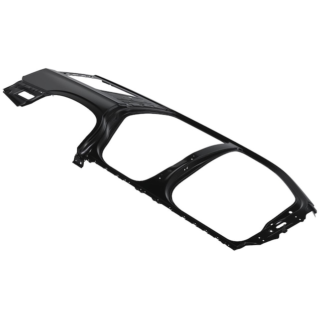 GM Genuine Parts Body Passenger Side Outer Panel