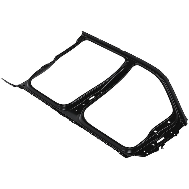 GM Genuine Parts Body Driver Side Outer Panel