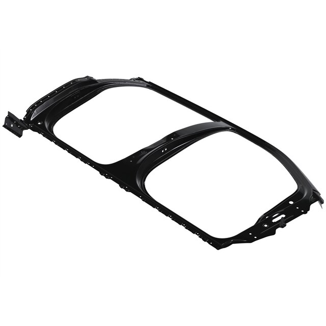 GM Genuine Parts Body Passenger Side Outer Panel
