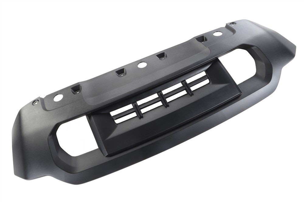 GM Genuine Parts Front Bumper Fascia Molding