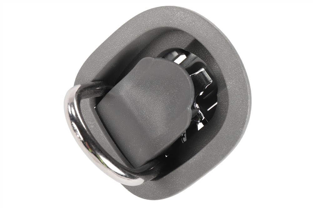 GM Genuine Parts Dark Titanium Cargo Tie Down Loop