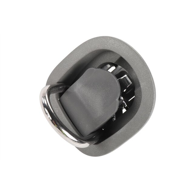 GM Genuine Parts Dark Titanium Cargo Tie Down Loop