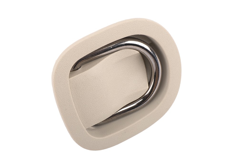 GM Genuine Parts Beige Cargo Tie Down Loop