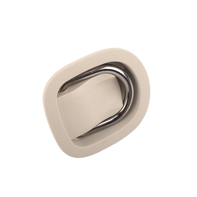 GM Genuine Parts Beige Cargo Tie Down Loop