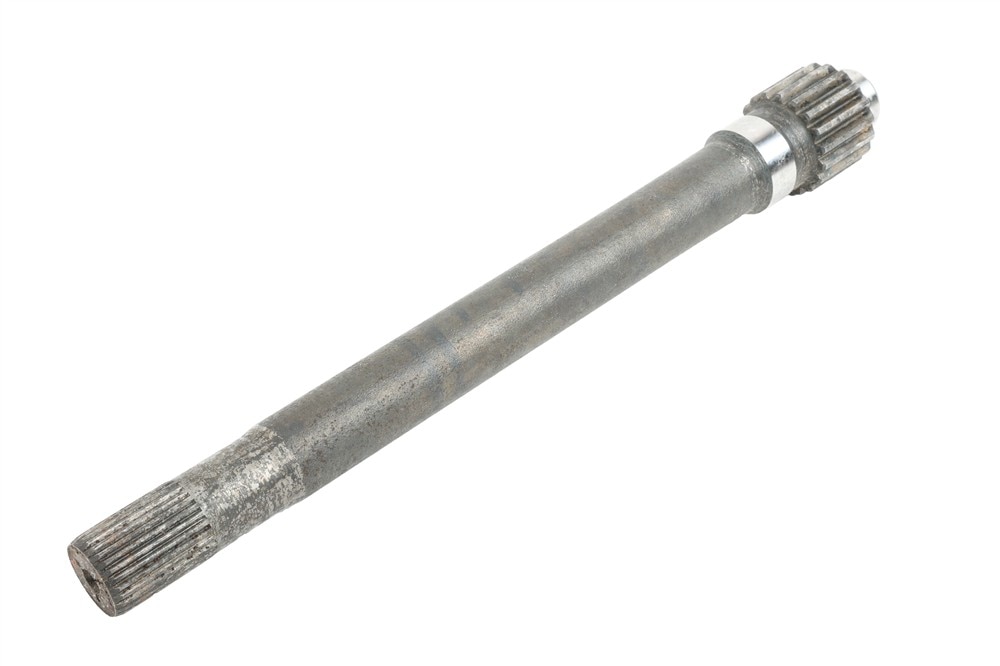 GM Genuine Parts Front Drive Axle Inner Shaft