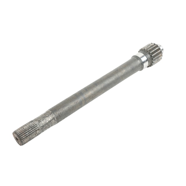 GM Genuine Parts Front Drive Axle Inner Shaft