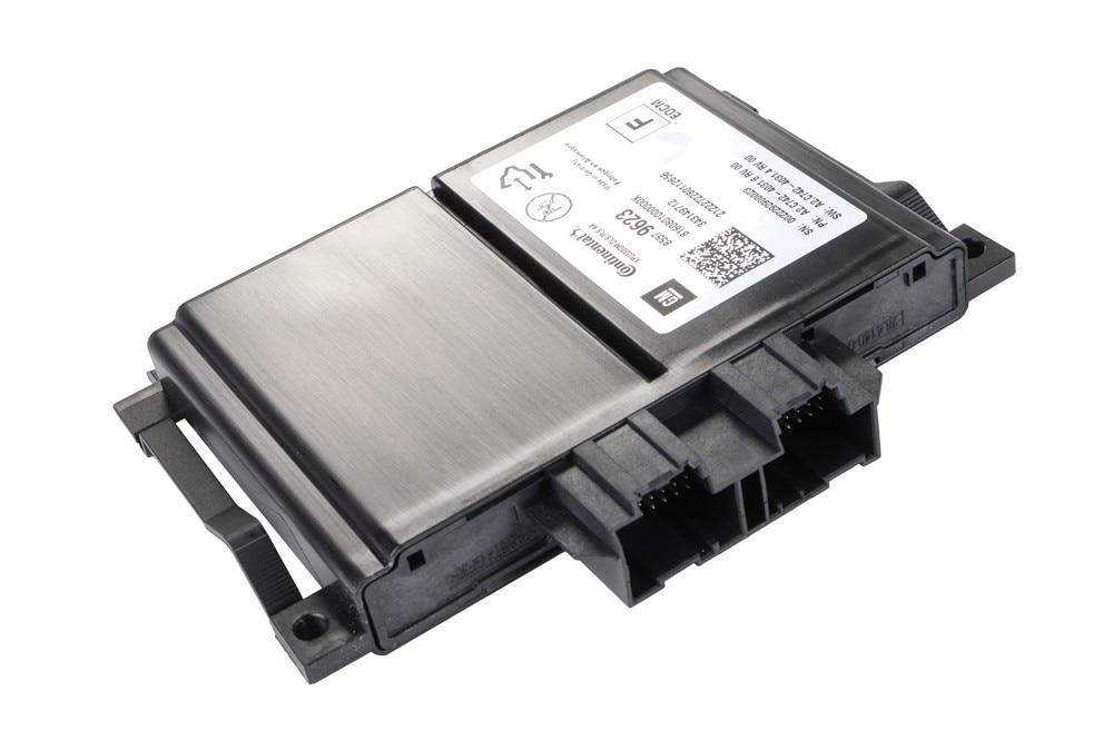 GM Genuine Parts Active Safety Control Module