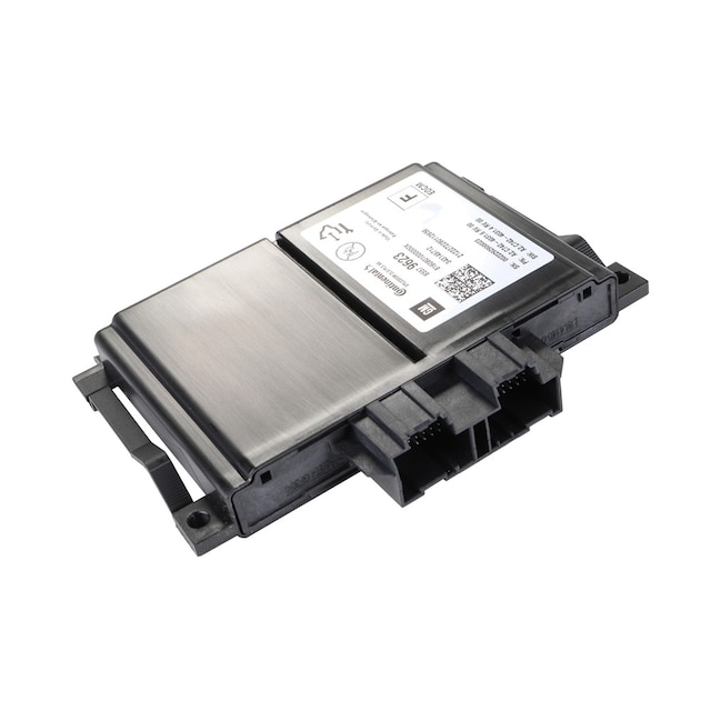 GM Genuine Parts Active Safety Control Module