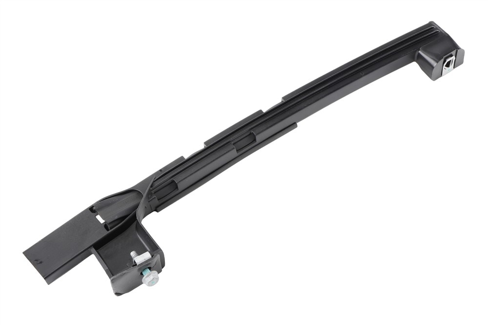 GM Genuine Parts Front Passenger Side Door Window Channel Retainer