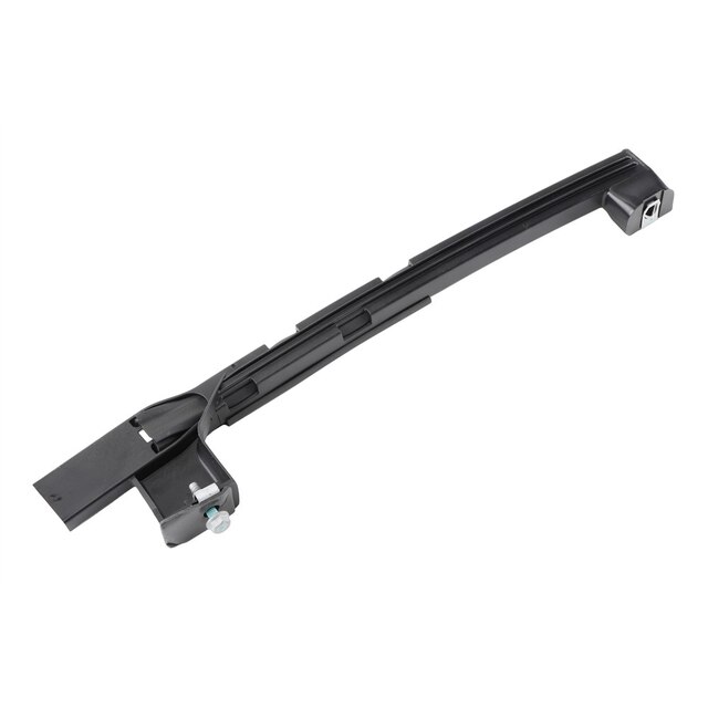 GM Genuine Parts Front Passenger Side Door Window Channel Retainer
