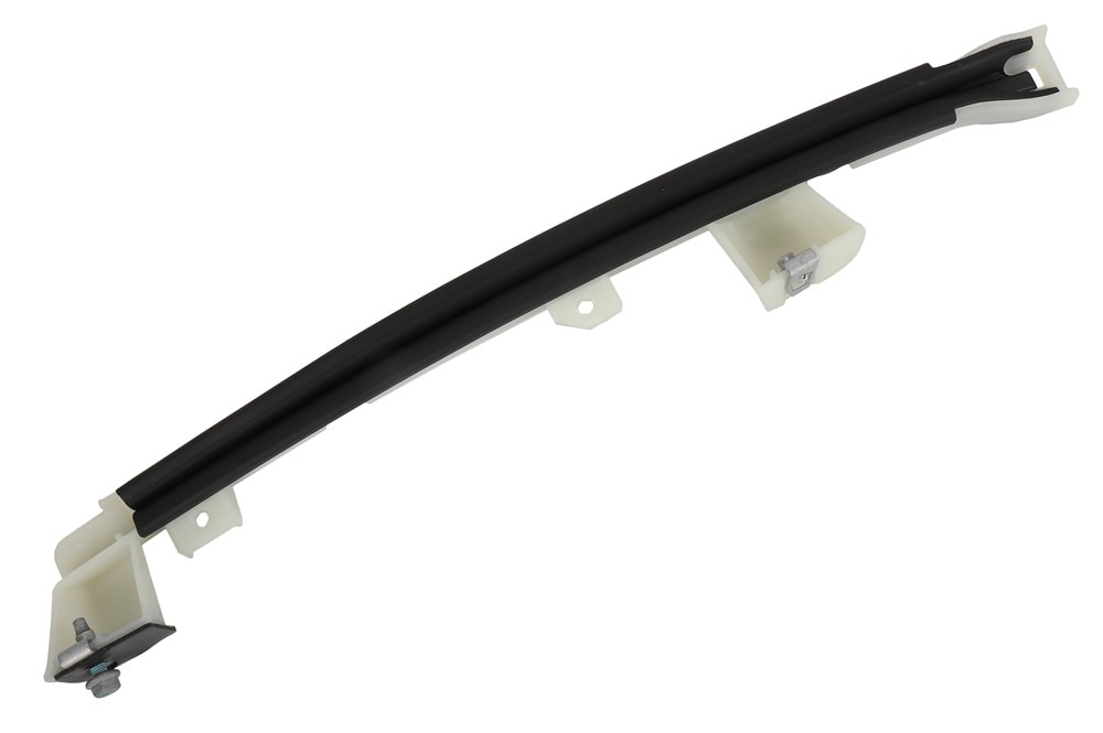 GM Genuine Parts Front Passenger Side Door Window Channel Front Retainer