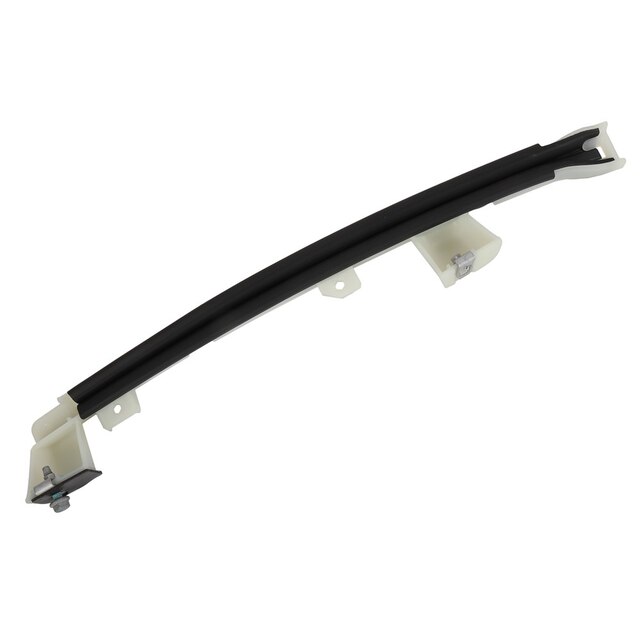 GM Genuine Parts Front Passenger Side Door Window Channel Front Retainer