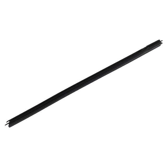 GM Genuine Parts Front Driver Side Door Window Inner Sealing Strip