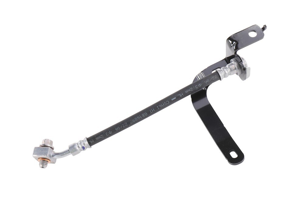 GM Genuine Parts Rear Driver Side Brake Hose