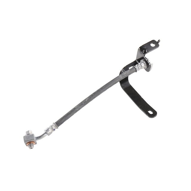 GM Genuine Parts Rear Driver Side Brake Hose