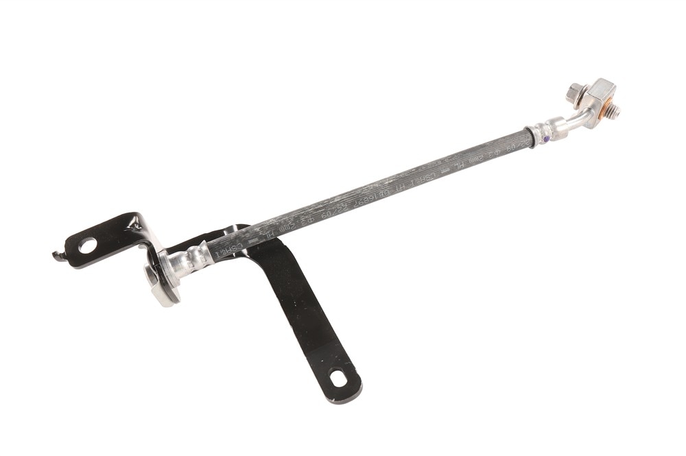 GM Genuine Parts Rear Passenger Side Brake Hose