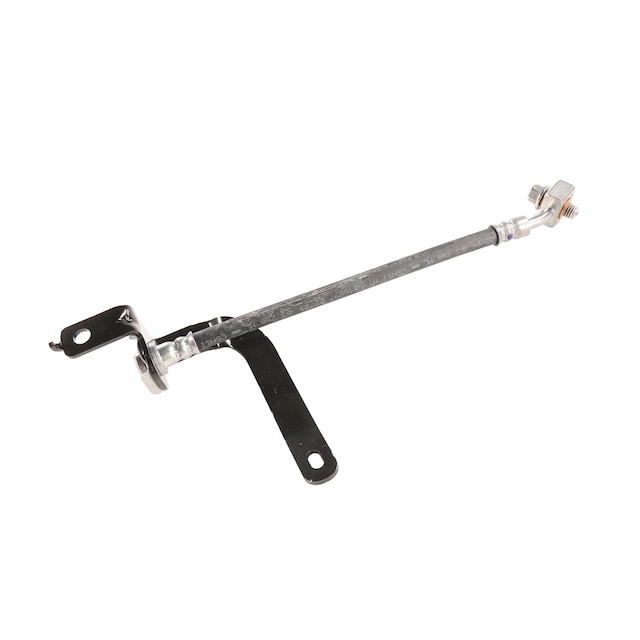 GM Genuine Parts Rear Passenger Side Brake Hose