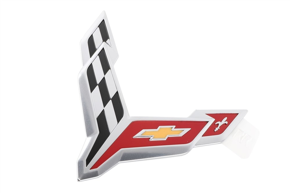 GM Genuine Parts Liftgate Emblem