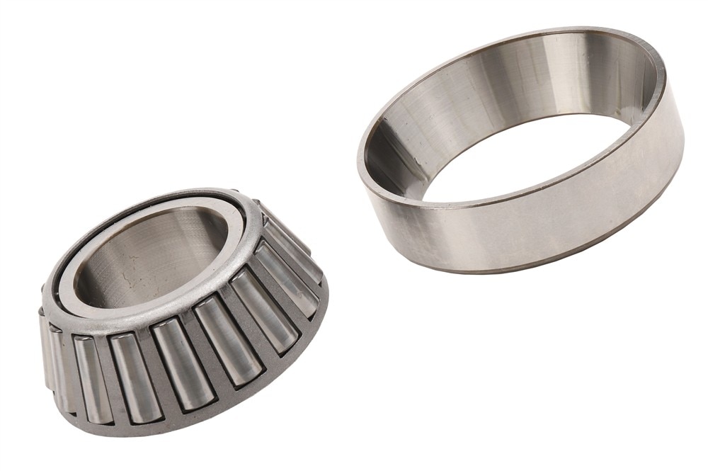 GM Genuine Parts Differential Drive Pinion Gear Outer Bearing