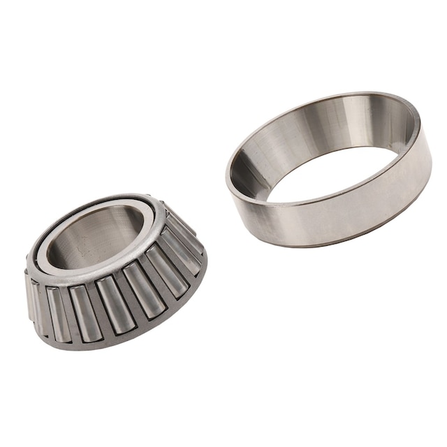 GM Genuine Parts Differential Drive Pinion Gear Outer Bearing