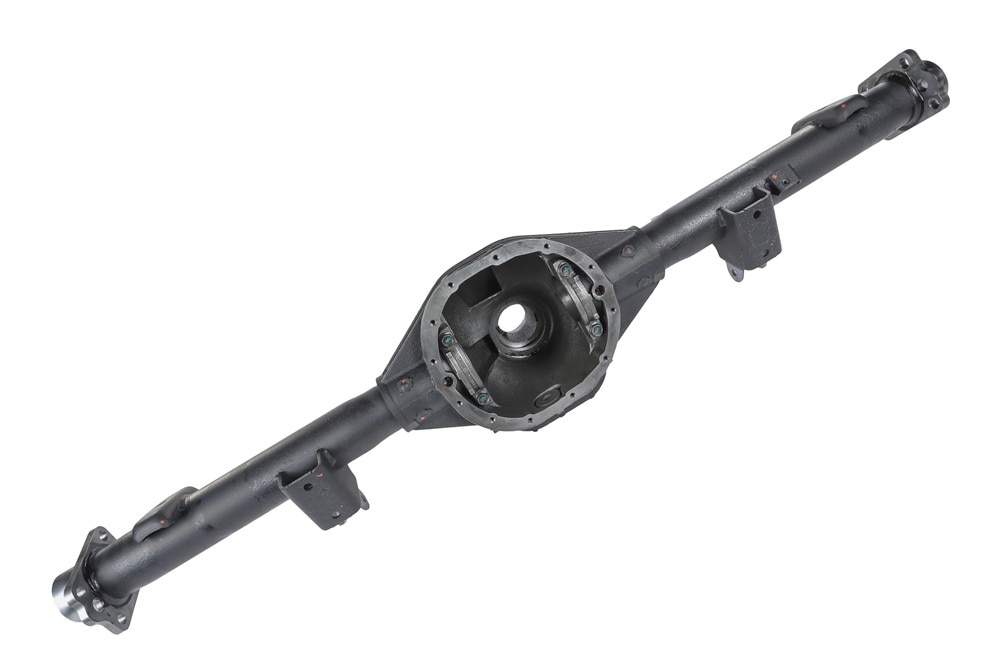GM Genuine Parts Rear Axle Housing
