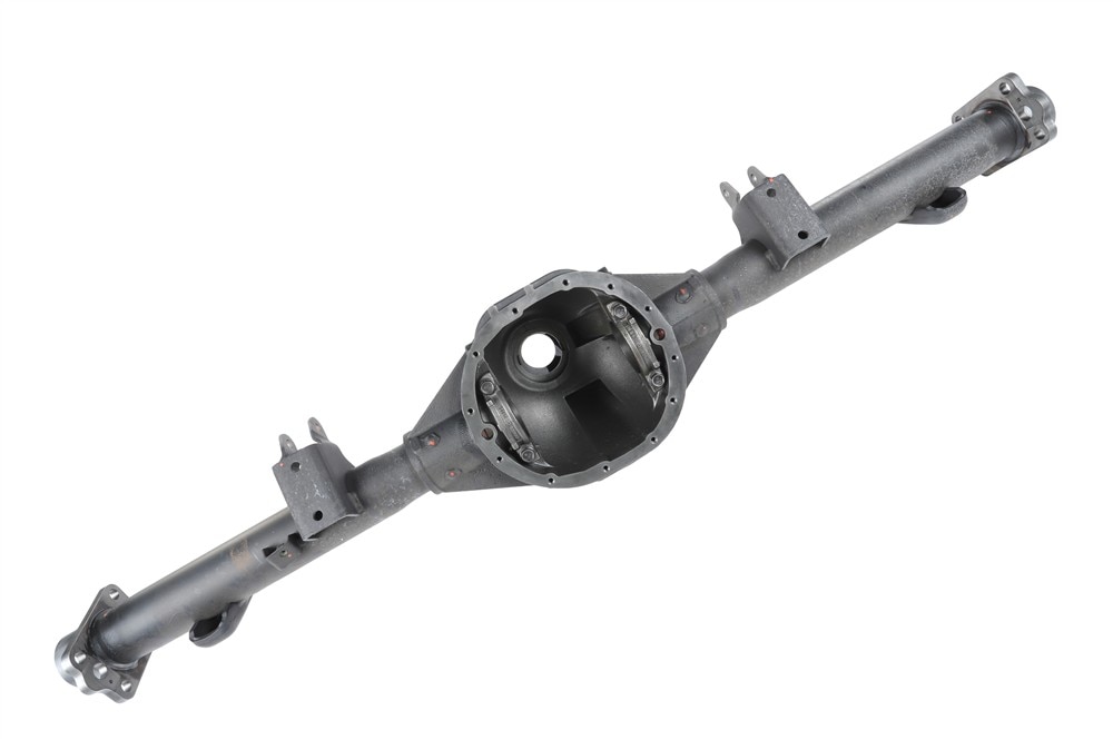 GM Genuine Parts Rear Axle Housing