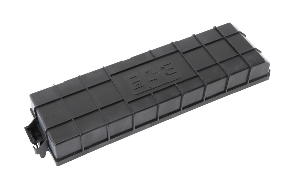 GM Genuine Parts Accessory Wiring Junction Block Cover