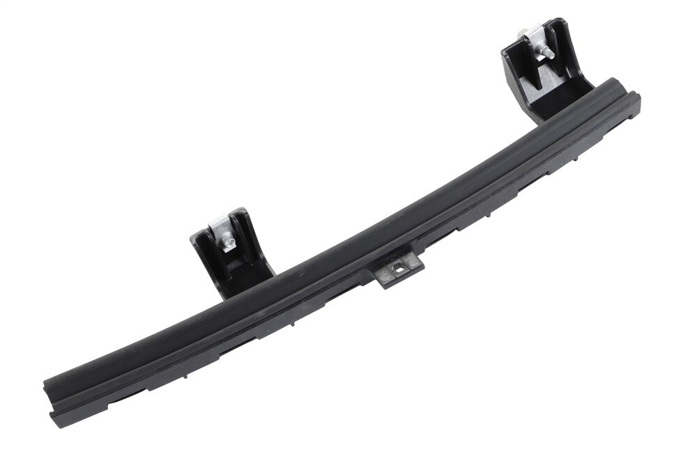 GM Genuine Parts Front Passenger Side Door Window Channel Retainer