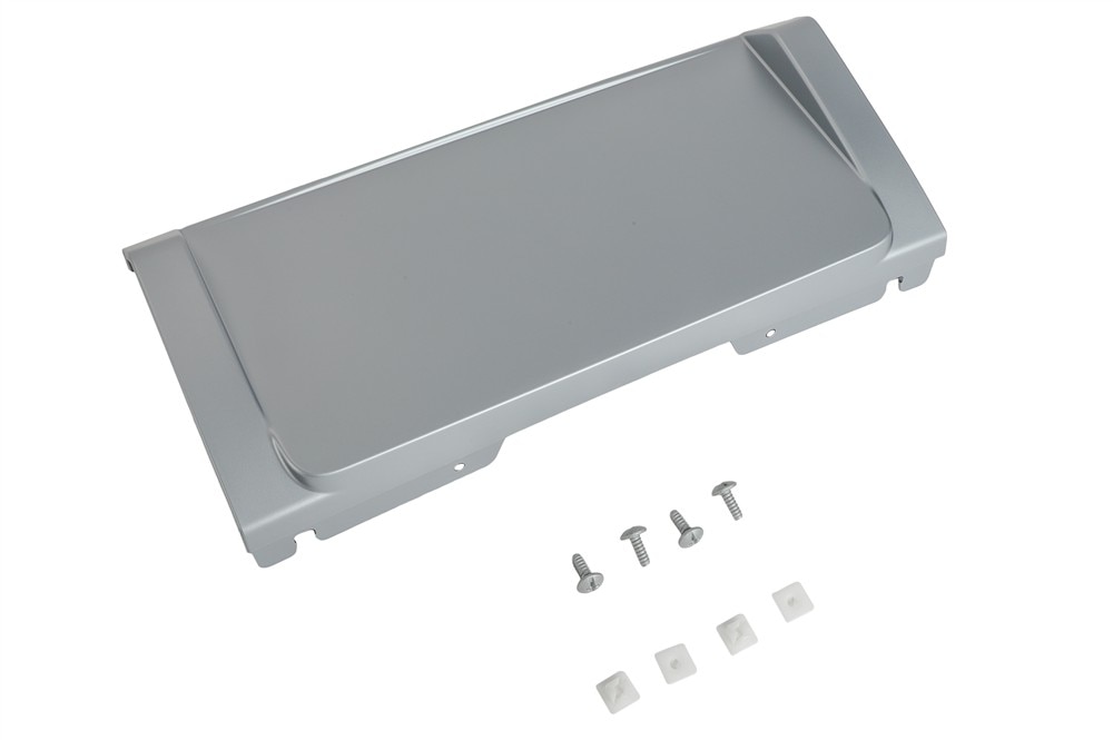 GM Genuine Parts Front License Bracket Attachment