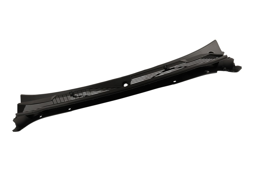 GM Genuine Parts Air Inlet Grille Panel
